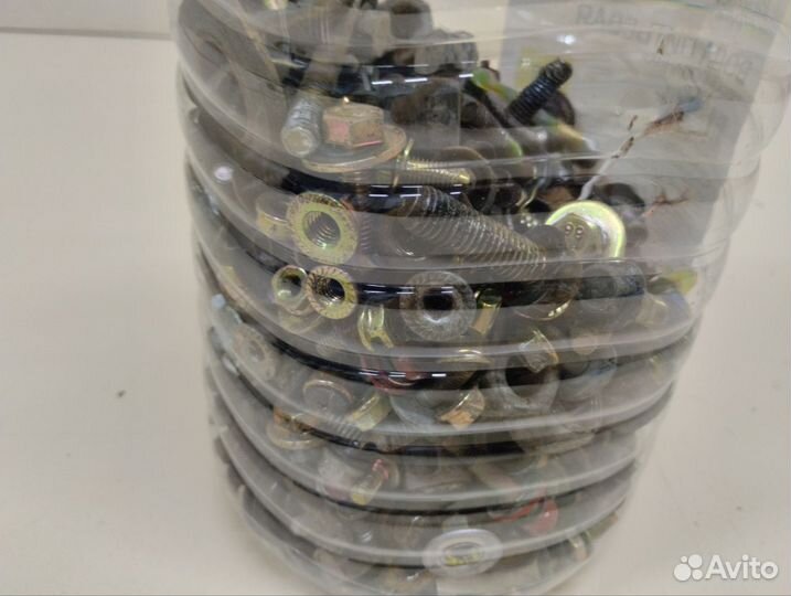 Болт Chevrolet Aveo T200 2003-2008