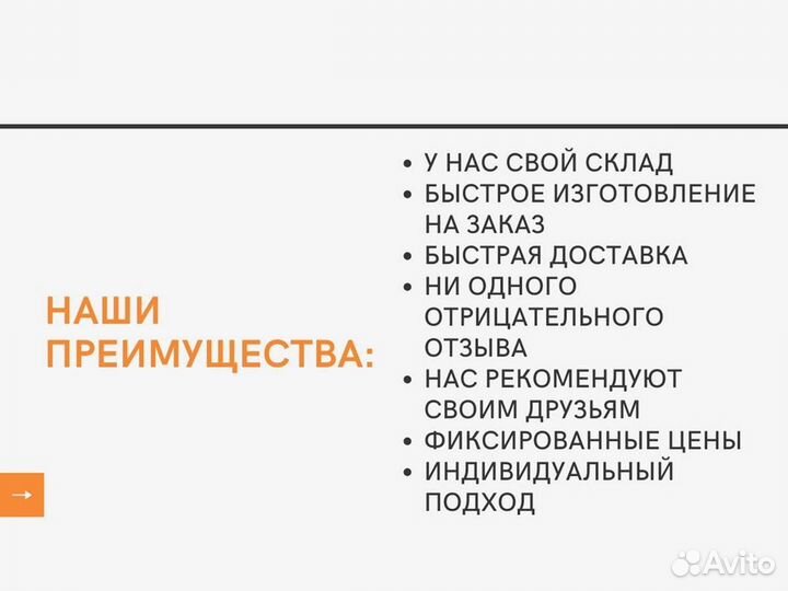 Розы в колбе любые