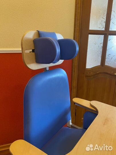 Ортопедический стул