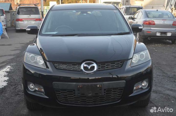 Разбор mazda CX-7 2006