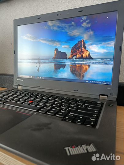 Lenovo ThinkPad l440