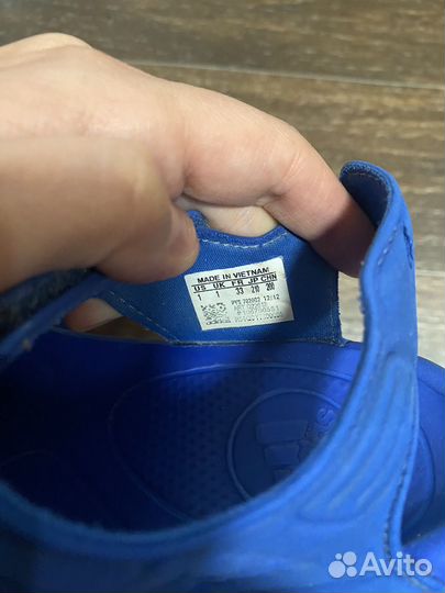 Сандали Adidas 33