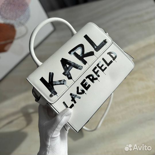 Сумка Karl Lagerfeld