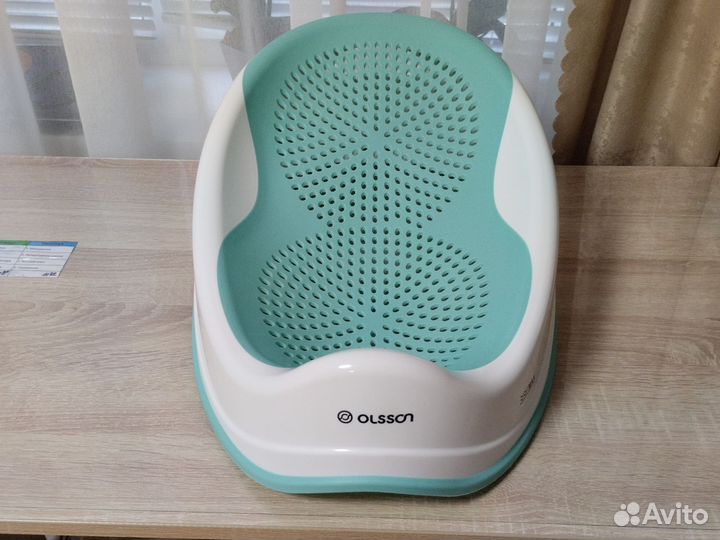 Горка для купания