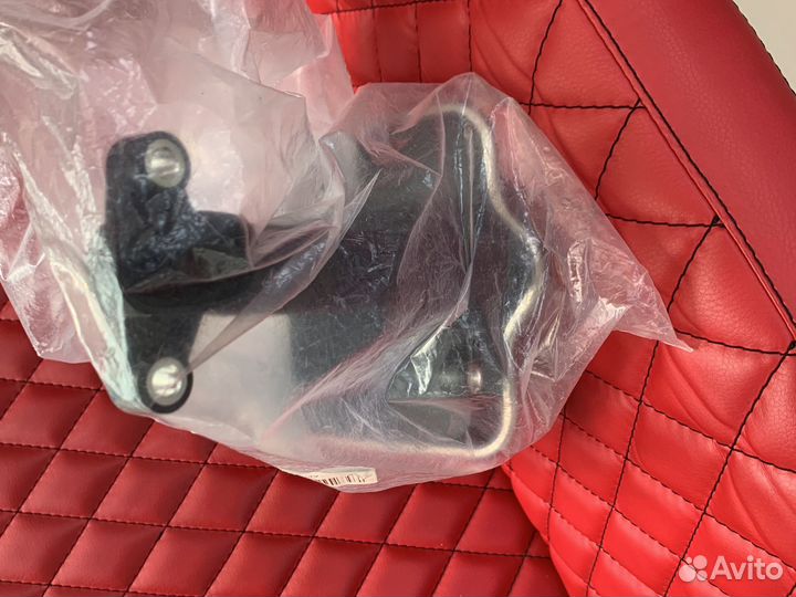 Фильтр АКПП audi a6 c7