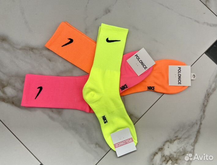 Носки женские (Корея)