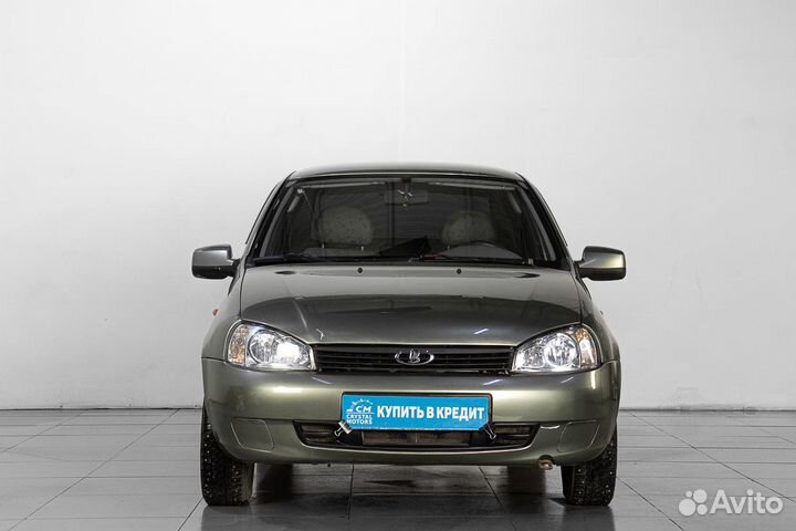 LADA Kalina 1.6 МТ, 2011, 337 000 км