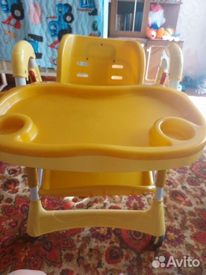 Стульчик для кормления