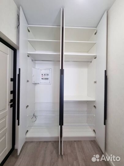 Шкаф купе J 833