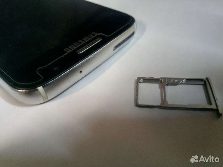Телефон samsung galaxy S7