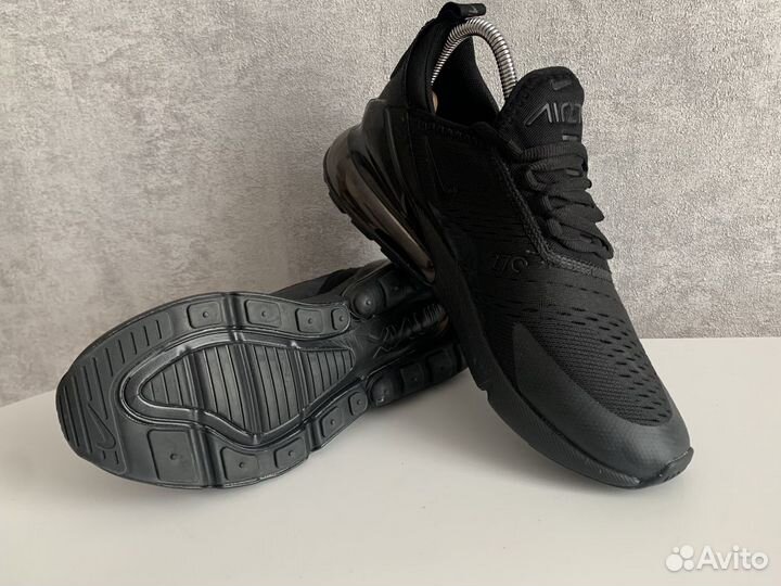 Кроссовки мужские nike air max 270