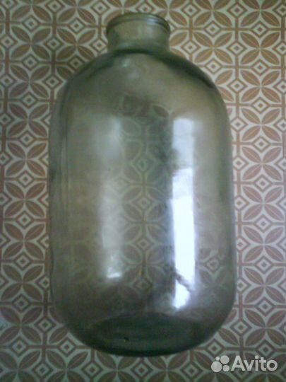 Бутыль для вина