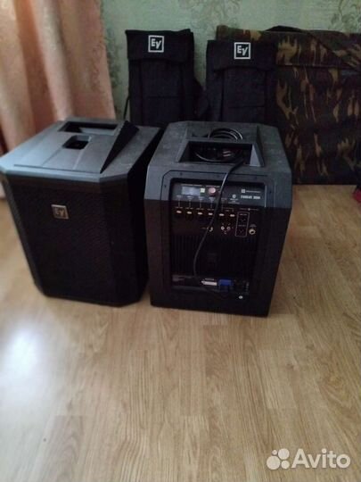 Аппаратура