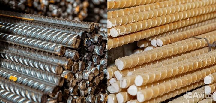 Арматура по честному AR-7895