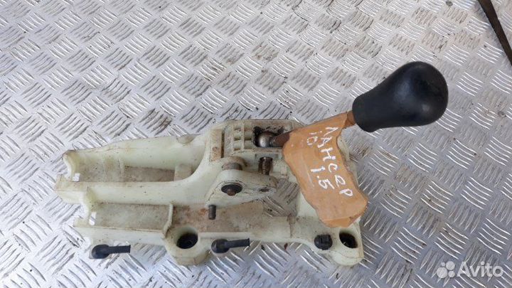 Кулиса МКПП Mitsubishi Lancer