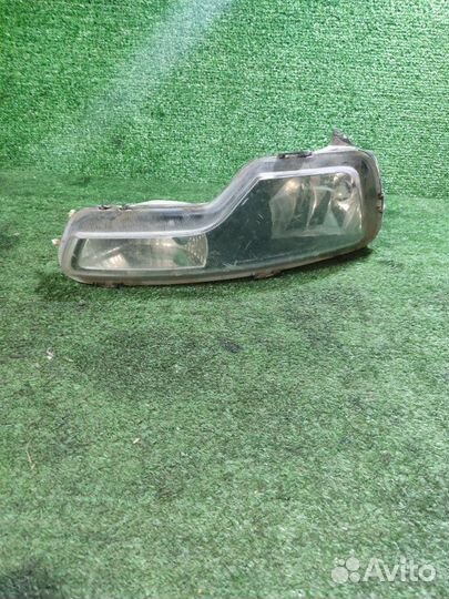 Фара противотуманная левая Haima M3