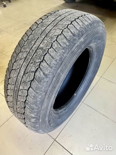 Dunlop Grandtrek AT20 255/65 R17