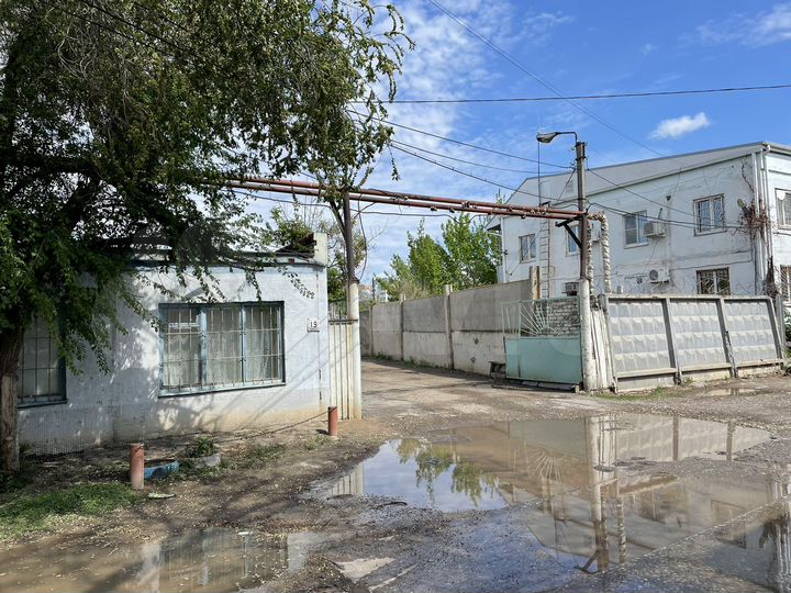 Свободного назначения, 600 м²