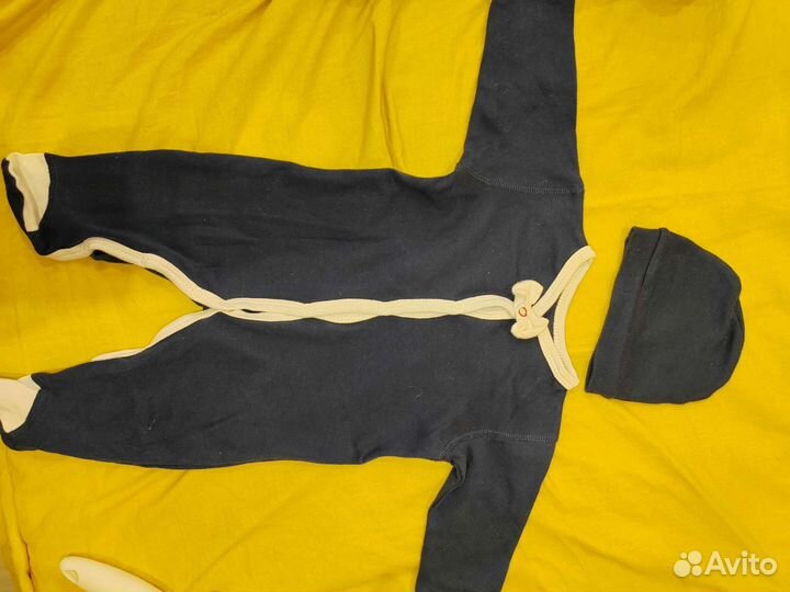 Конверт на выписку для мальчика весна осень