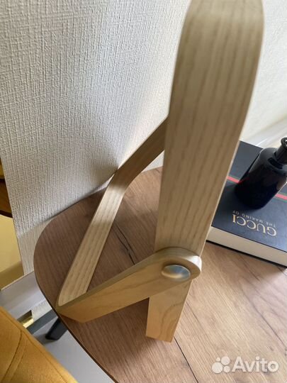 Зеркало Икеа настольное/настенное