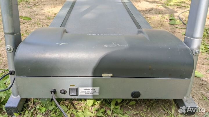 Беговая дорожка Torneo inita t150