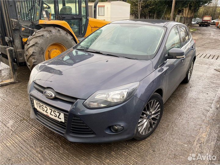Разбор на запчасти Ford Focus 3 2011-2015