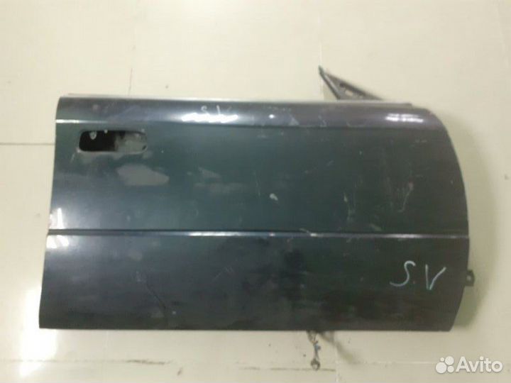 Дверь передняя правая Toyota Vista CV40 3CT