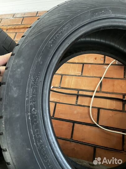 Nokian Tyres Hakka Blue 2 205/55 R16