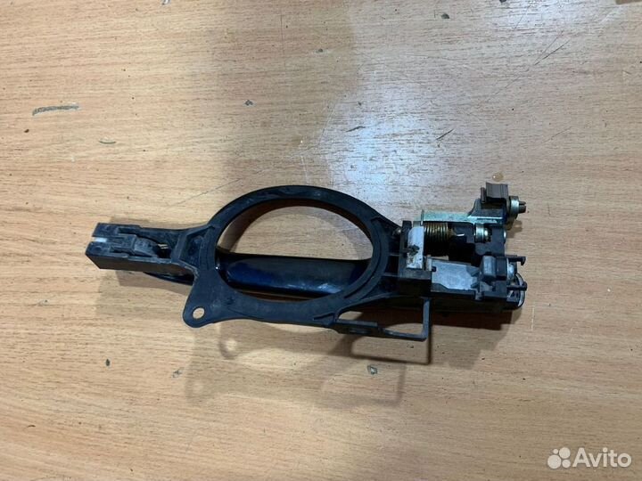 Ручка двери передней правая Mitsubishi Outlander 3