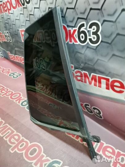 Стекло задний правый Volkswagen Tiguan