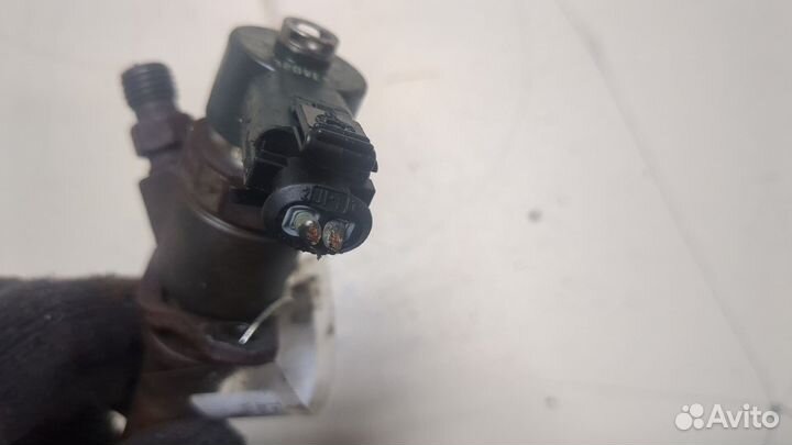 Форсунка топливная Volvo S60, 2004