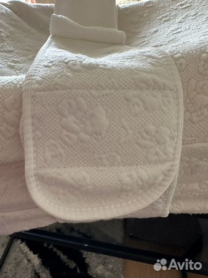 Кокон для новорожденных