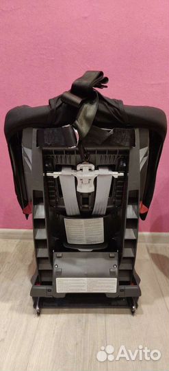 Детское автокресло Mercedes с isofix A0009701702