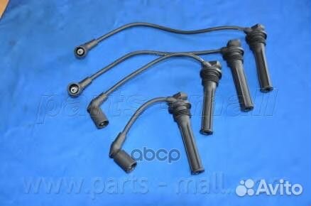 Комплект высоковольтных проводов 0,451 pece58 P