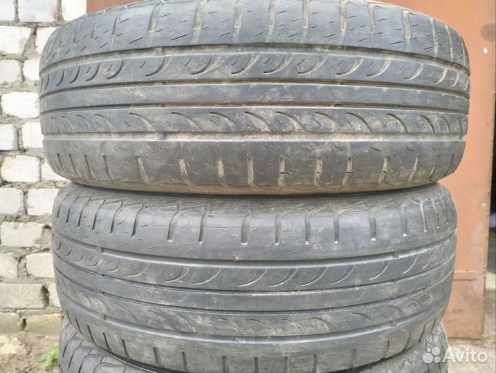 Cordiant Comfort 195/65 R15