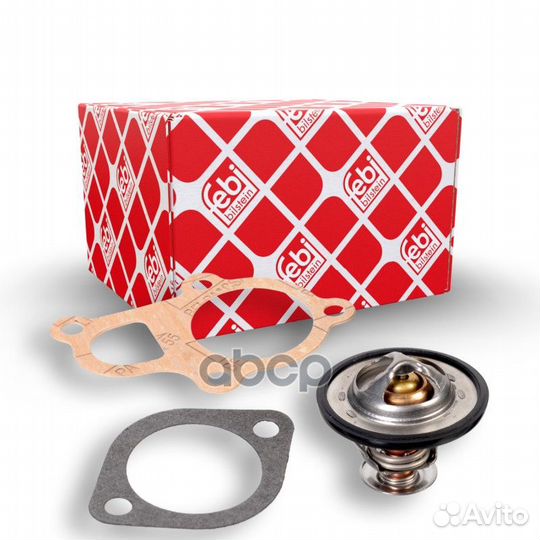 Термостат 26194 Febi