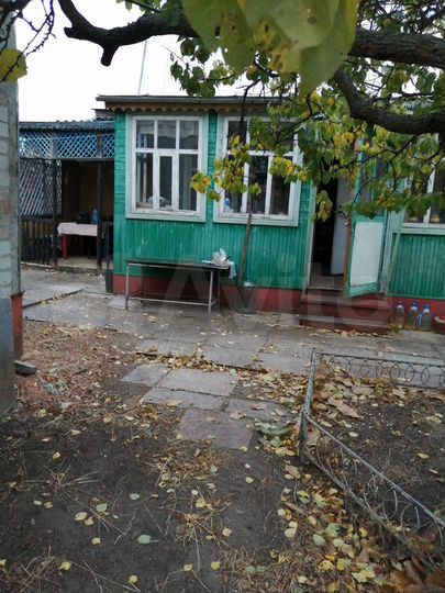 Дом 70 м² на участке 10 сот.