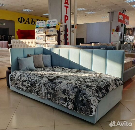 Детский диван кровать в наличии
