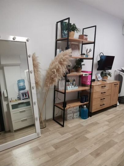 Офис, 18.6 м²