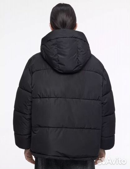 Куртка демисезонная женская