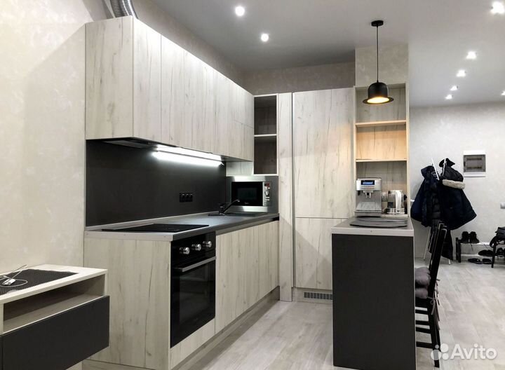 Кухня Бронск на заказ