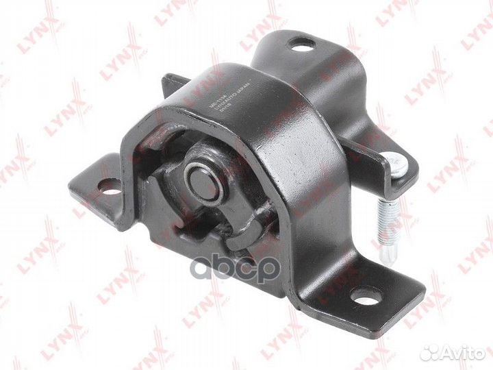 Опора двигателя прав ME1134 lynxauto