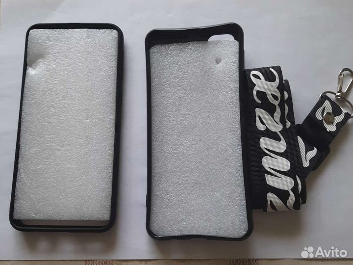 Чехол новый samsung M31