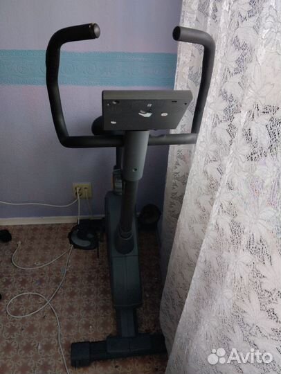 Велотренажер torneo