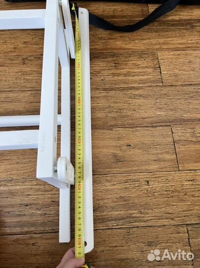 Маятник для детской кроватки