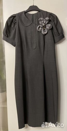 Платье от Cottonade(Франция)