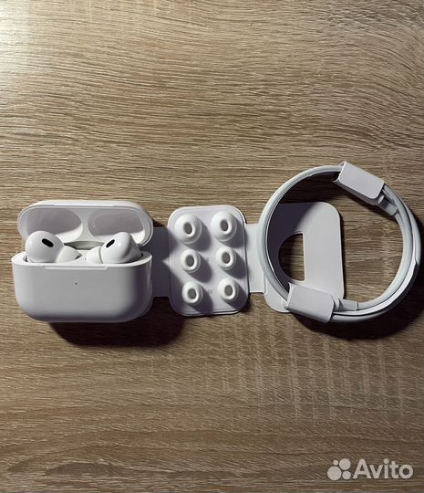 Наушники airpods pro 2