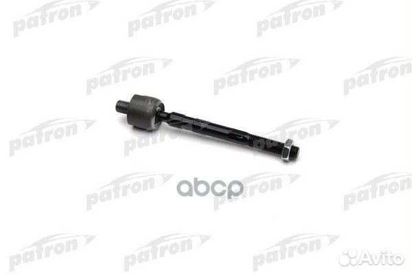 Тяга рулеваяrenault: laguna III 10/07- (произ