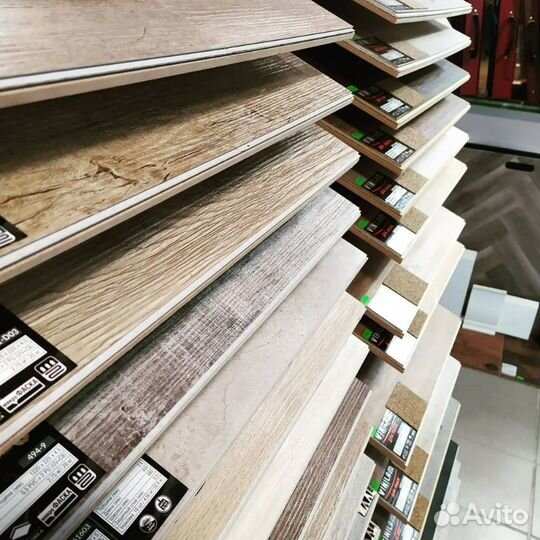 Кварцевый ламинат пвх плитка