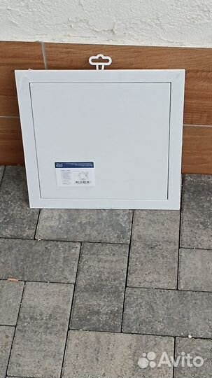 Ящик для разводки терлого пола